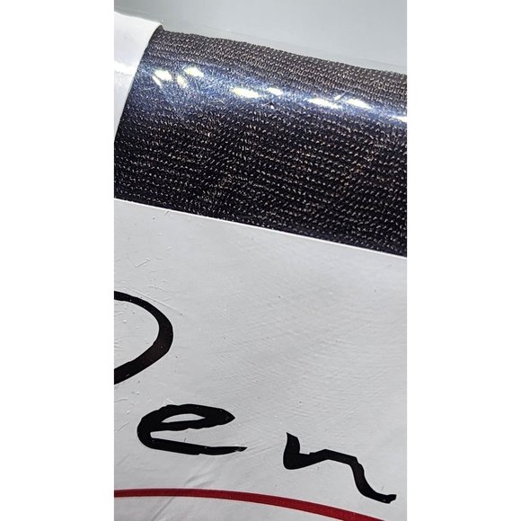 Penti 20 Denier Deep Brown Small #1 Nylon Super Fit Sheer & Shiny Durable Tights - Picture 5 of 9